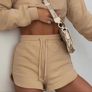 Tiger Mist zanya shorts